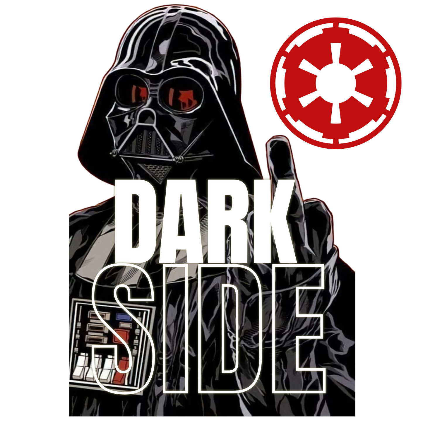 "Dark Side"