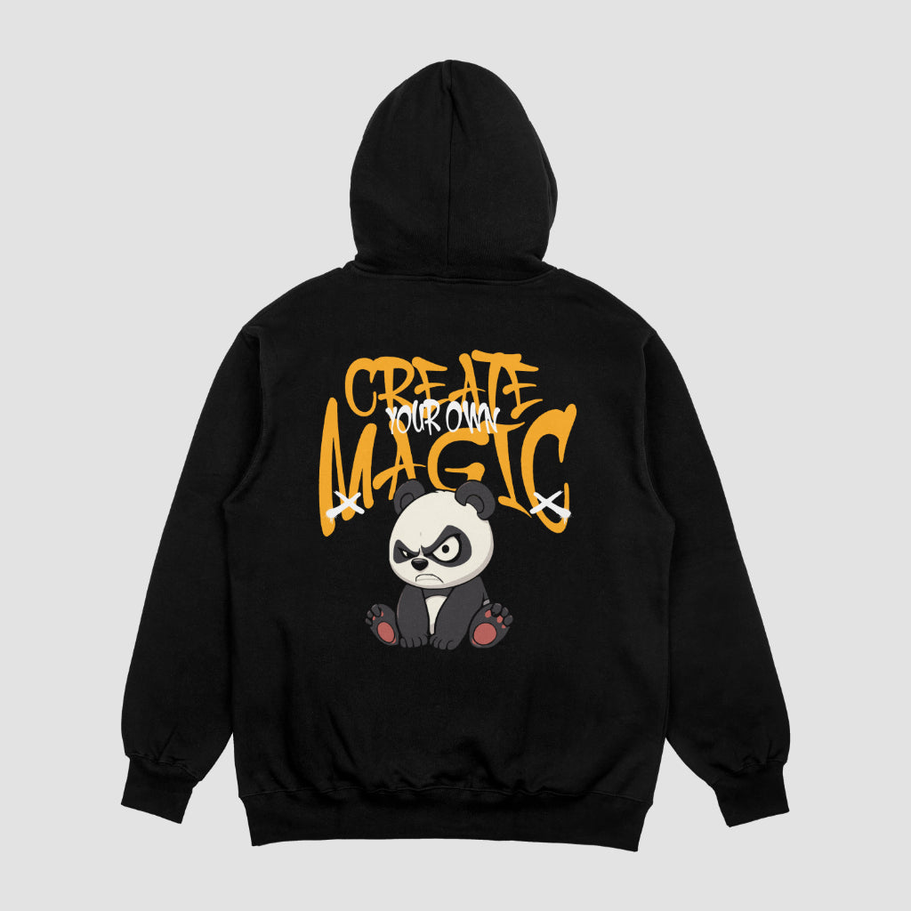 "Create your own Magic"