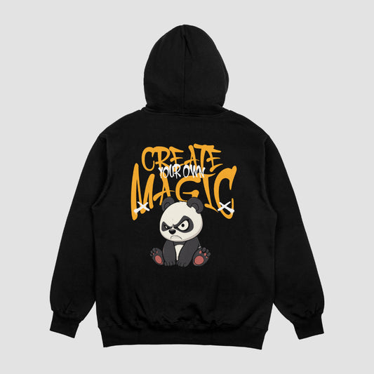 "Create your own Magic"