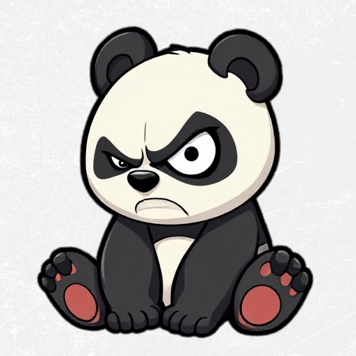 BAD PANDA APPAREL