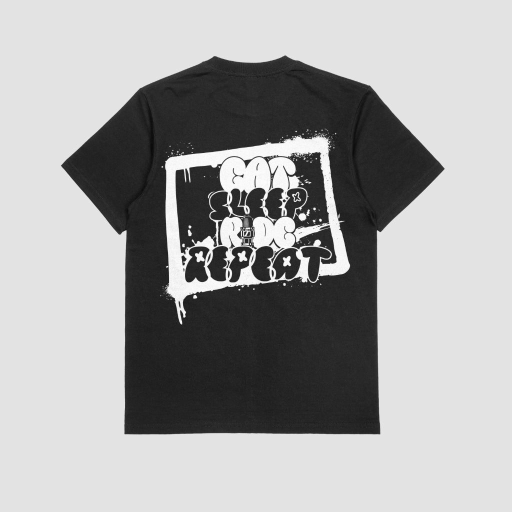 Eat Sleep Ride Repeat