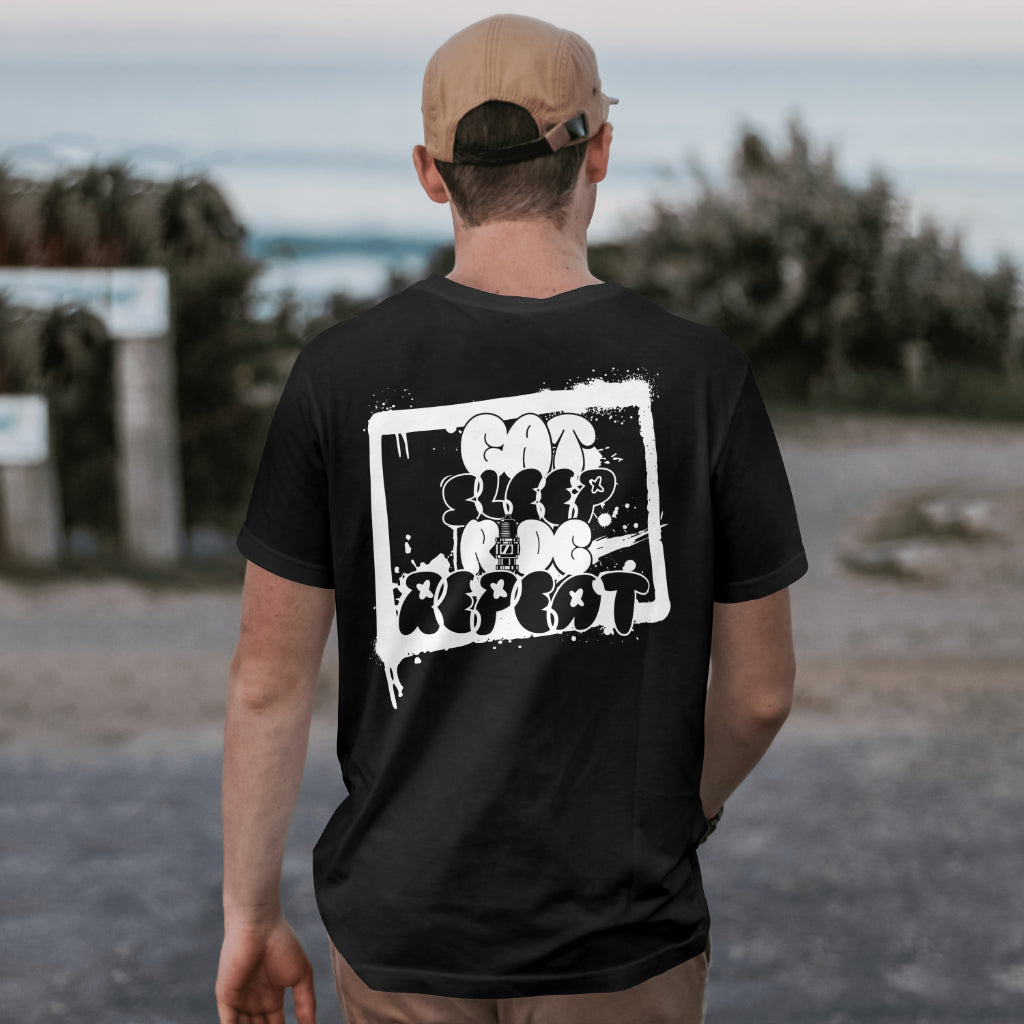 Eat Sleep Ride Repeat