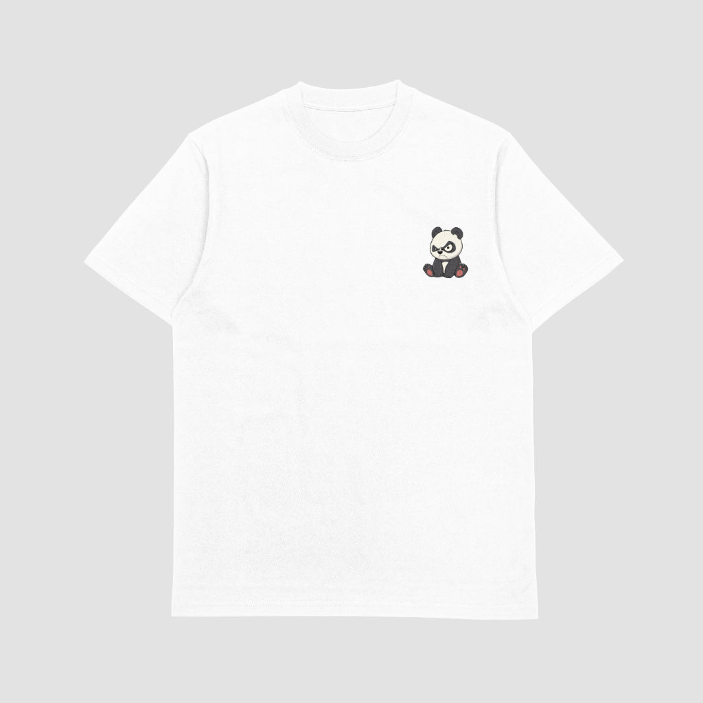 "After My Coffee" - T-Shirt