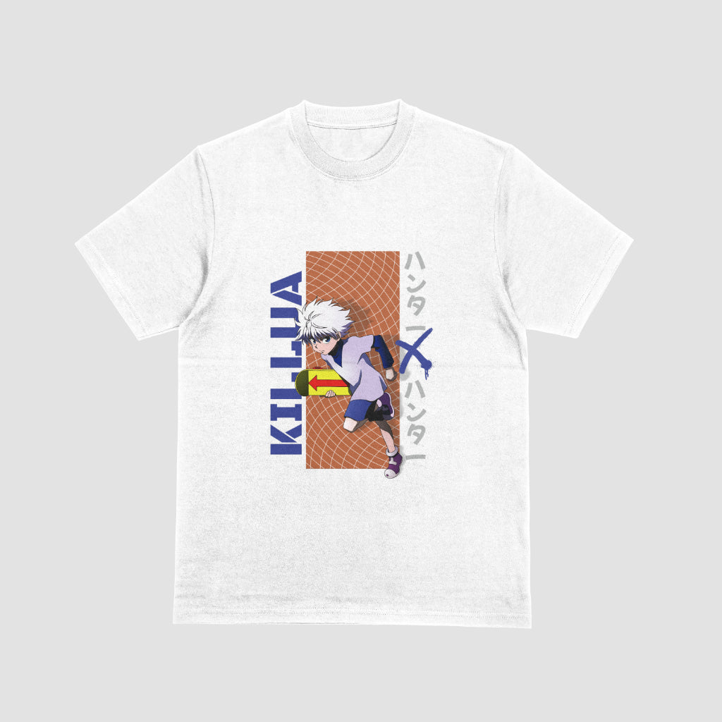 HunterXHunter - Killua