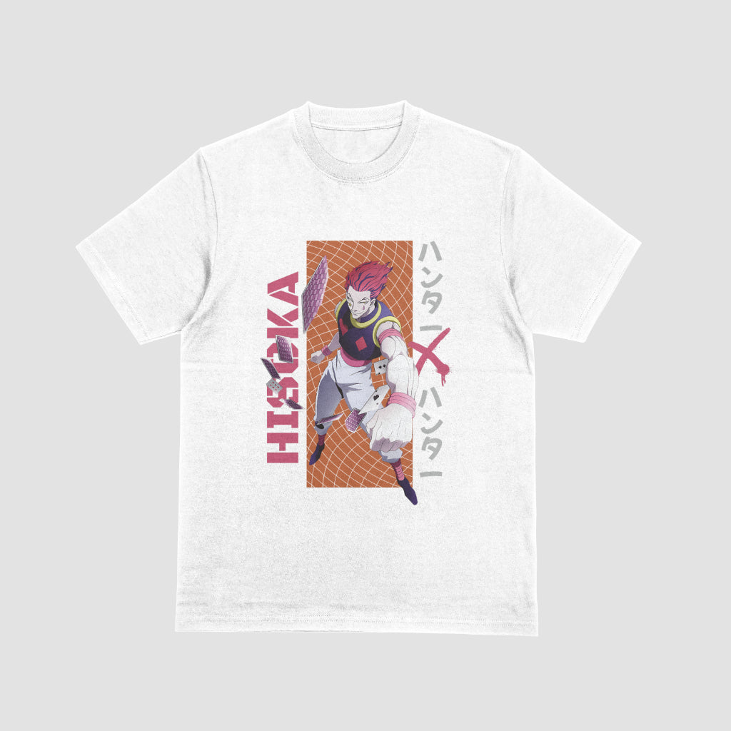 HunterXHunter - Hisoka